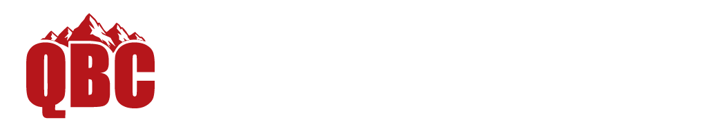 QBC Contracting Logo