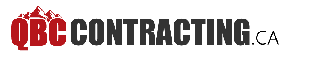 QBC Contracting Logo
