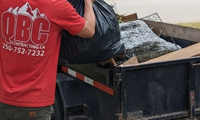 Residential Cleanouts